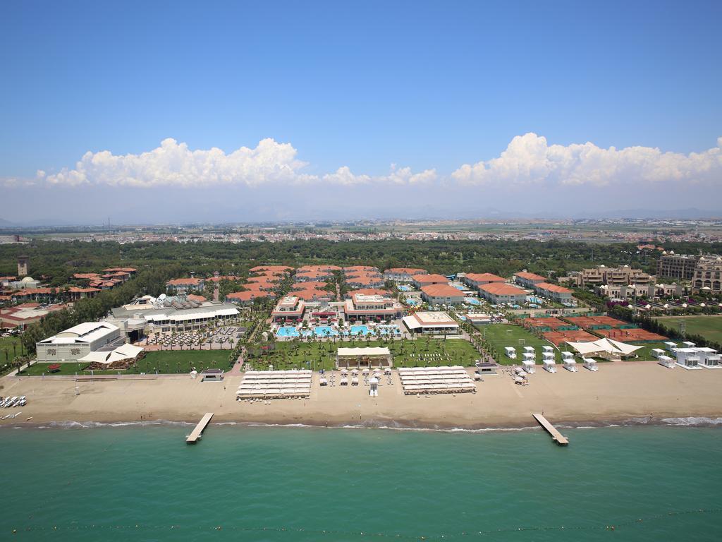 Resort Gural Premier 5*